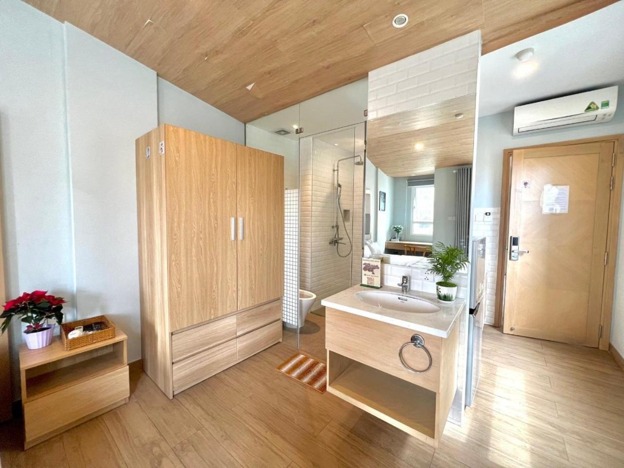 Zen Khách sạn TP. Hồ Chí Minh